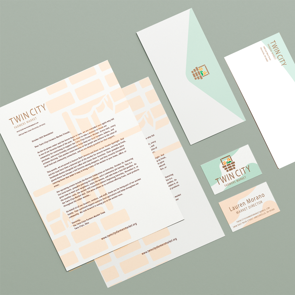 letterhead